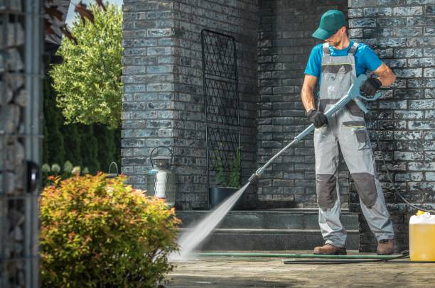 Best Dumpster Area Cleaning  in Spring Lake, NJ