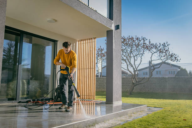 Best Pool Deck Cleaning  in Spring Lake, NJ