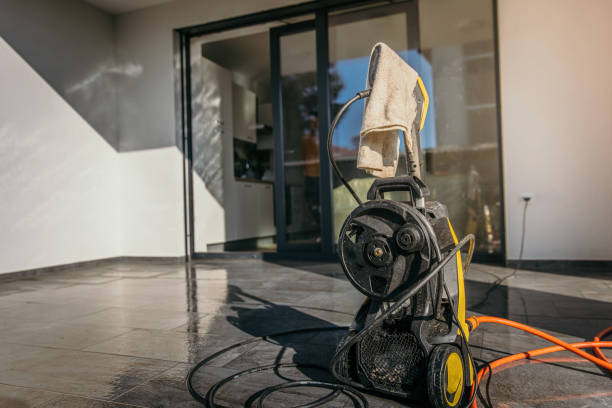Best Concrete Sealing  in Spring Lake, NJ