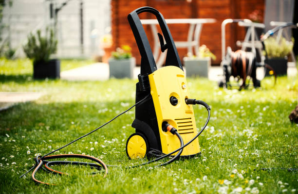 Professional Pressure Washing Services in Spring Lake, NJ